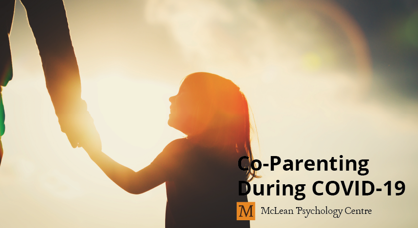 Co-Parenting During COVID-19